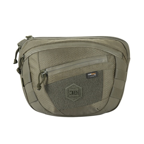 M-TAC Torba Sphaera Hex Hardsling Bag Large z rzepem Elite Ranger Green