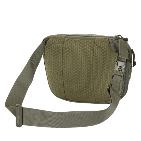 M-TAC Torba Sphaera Hex Hardsling Bag Large z rzepem Elite Ranger Green
