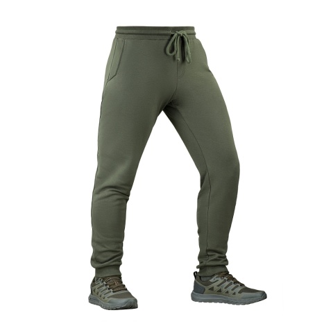M-TAC Spodnie Cotton Classic Army Olive L Long