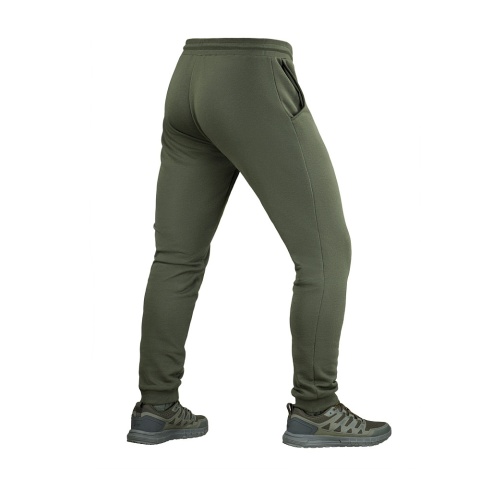 M-TAC Spodnie Cotton Classic Army Olive XL Long