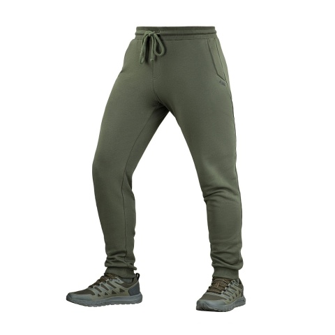 M-TAC Spodnie Cotton Classic Army Olive L