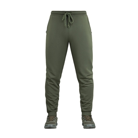 M-TAC Spodnie Cotton Classic Army Olive XL