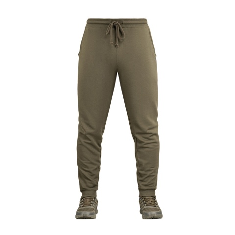 M-TAC Spodnie Cotton Classic Dark Olive XL Long