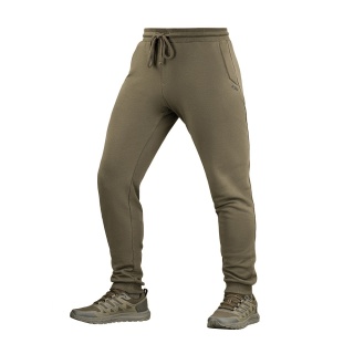 M-TAC Spodnie Cotton Classic Dark Olive XS