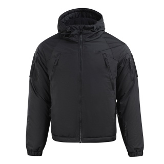 M-TAC Kurtka Zimowa Alpha Gen III Pro Black 3XL Long