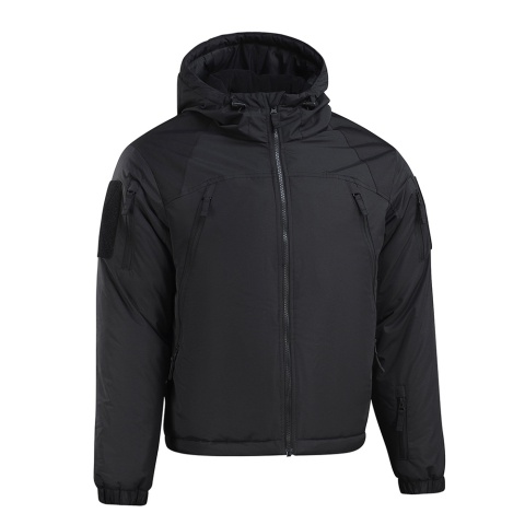 M-TAC Kurtka Zimowa Alpha Gen III Pro Black 3XL Long