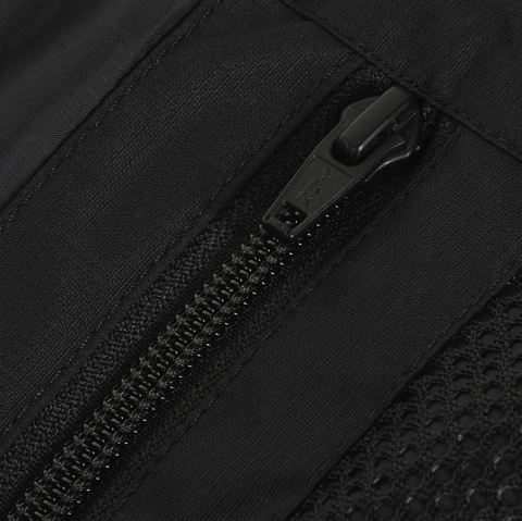 M-TAC Kurtka Zimowa Alpha Gen III Pro Black 3XL Long