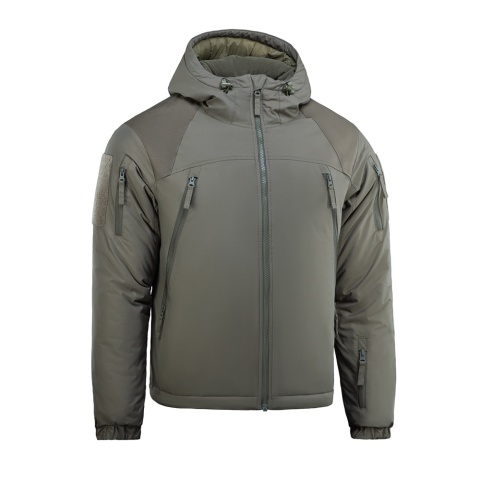 M-TAC Kurtka Zimowa Alpha Gen.III Pro Dark M Olive