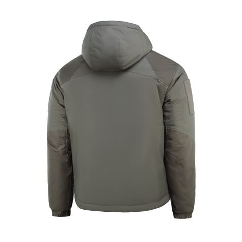M-TAC Kurtka Zimowa Alpha Gen.III Pro Dark M Olive