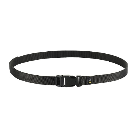 M-TAC Pas kompresyjny Gen II Black 100