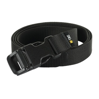 M-TAC Pas kompresyjny Gen II Black 100