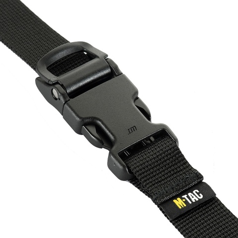 M-TAC Pas kompresyjny Gen II Black 100