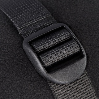 M-TAC Pas kompresyjny Black 100