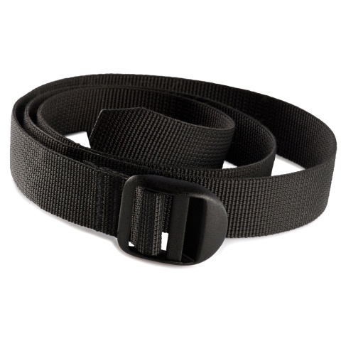 M-TAC Pas kompresyjny Black 100