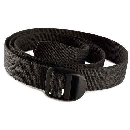 M-TAC Pas kompresyjny Black 130