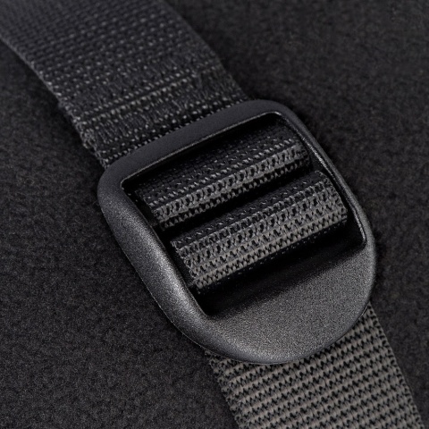 M-TAC Pas kompresyjny Black 130