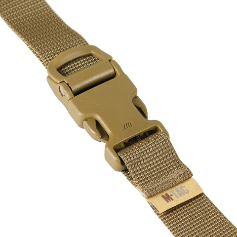M-TAC Pas kompresyjny Gen II Coyote 130