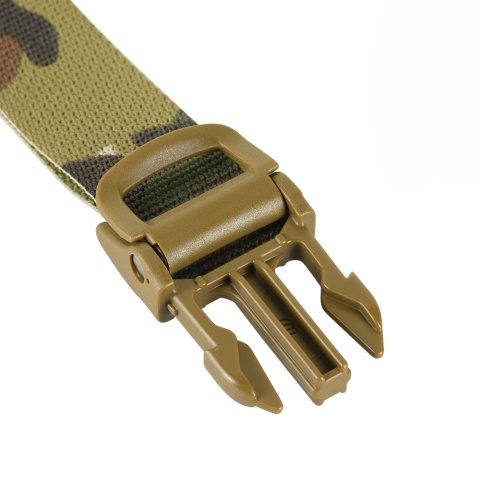 M-TAC Pas kompresyjny Gen II MultiCam® 100