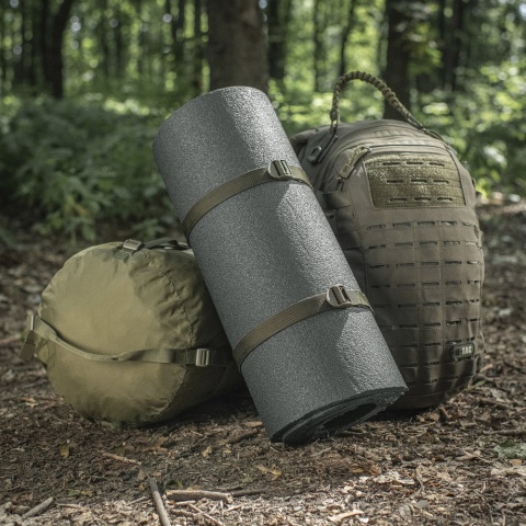 M-TAC Pas kompresyjny Olive 100