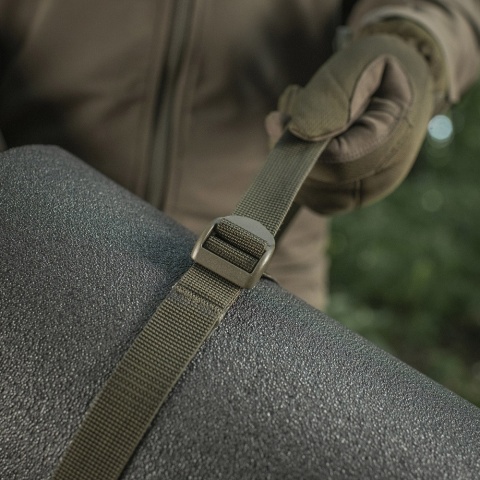 M-TAC Pas kompresyjny Olive 100