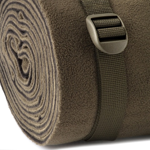 M-TAC Pas kompresyjny Olive 130