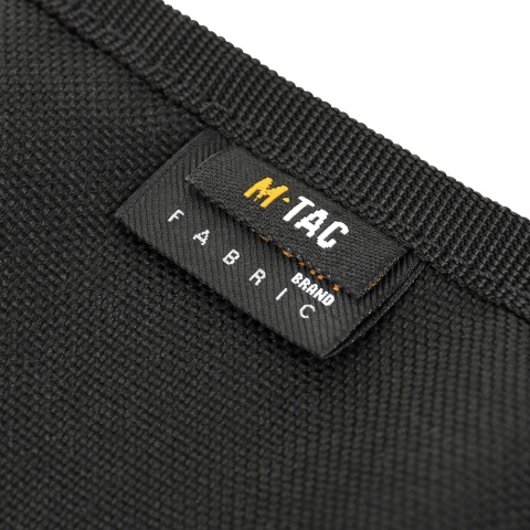 M-TAC Portfel Elite Black