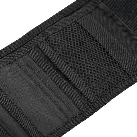 M-TAC Portfel Elite Black