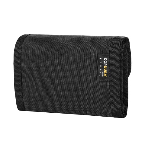 M-TAC Portfel Elite Gen.II Black