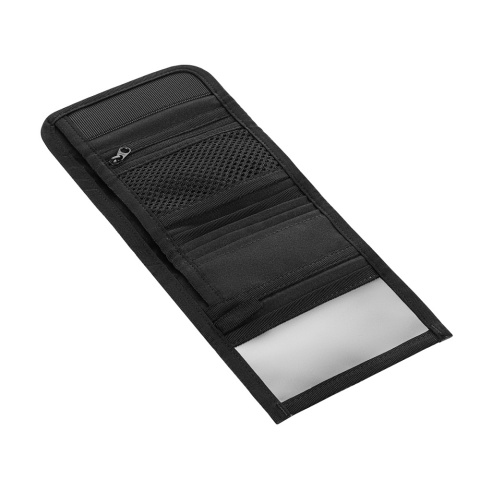 M-TAC Portfel Elite Gen.II Black