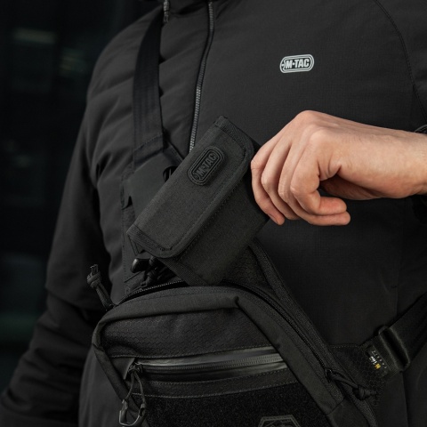 M-TAC Portfel Elite Gen.II Black