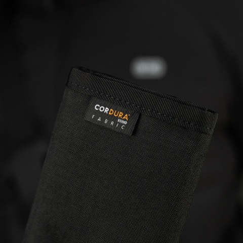 M-TAC Portfel Elite Gen.II Black