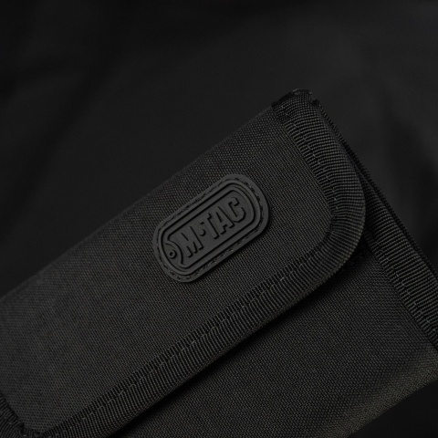 M-TAC Portfel Elite Gen.II Black