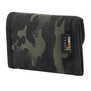 M-TAC Portfel Elite Gen.II MultiCam® Black