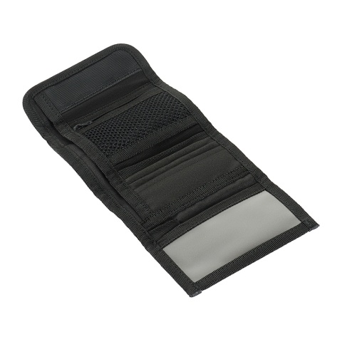 M-TAC Portfel Elite Gen.II MultiCam® Black
