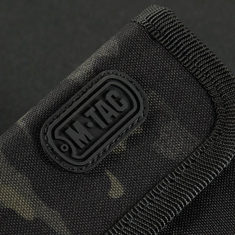 M-TAC Portfel Elite Gen.II MultiCam® Black