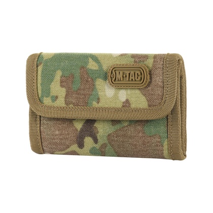 M-TAC Portfel Elite Gen.II MultiCam®
