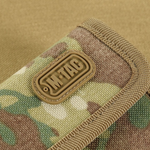 M-TAC Portfel Elite Gen.II MultiCam®