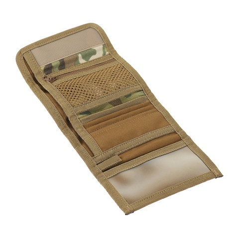 M-TAC Portfel Elite Gen.II MultiCam®