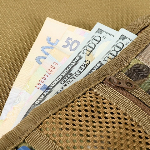 M-TAC Portfel Elite Gen.II MultiCam®