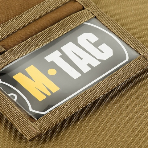 M-TAC Portfel Elite Gen.II MultiCam®