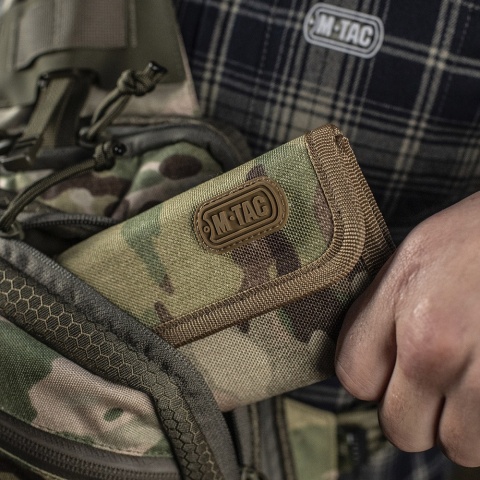 M-TAC Portfel Elite Gen.II MultiCam®