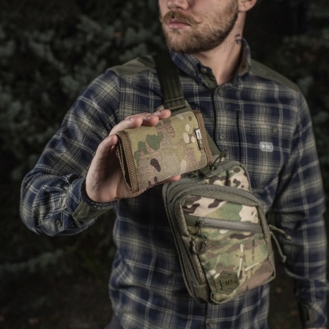 M-TAC Portfel Elite Gen.II MultiCam®