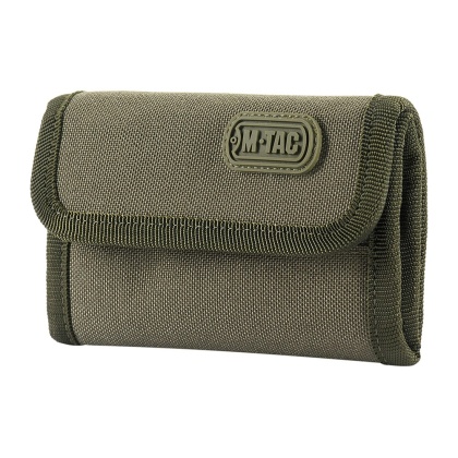 M-TAC Portfel Elite Gen.II Ranger Green