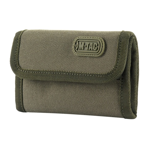 M-TAC Portfel Elite Gen.II Ranger Green