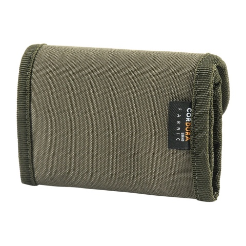 M-TAC Portfel Elite Gen.II Ranger Green