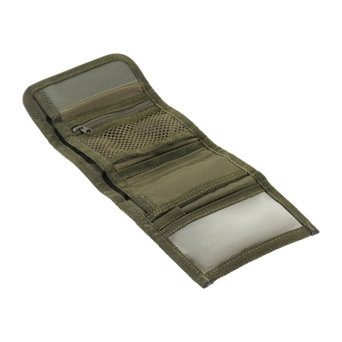 M-TAC Portfel Elite Gen.II Ranger Green