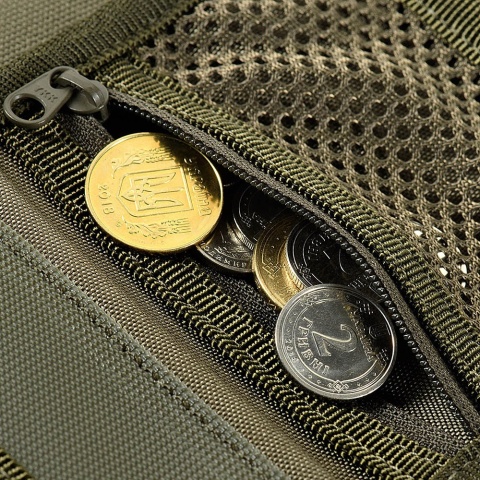 M-TAC Portfel Elite Gen.II Ranger Green