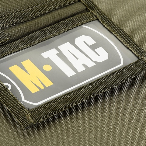 M-TAC Portfel Elite Gen.II Ranger Green