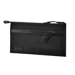 M-TAC Portfel Poziomy X-Pac Elite Black