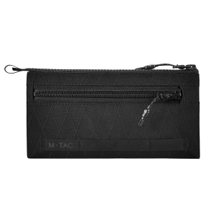M-TAC Portfel Poziomy X-Pac Elite Black